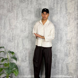 Pantalone Marrakech Brown