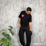 Pantalone Believe Black