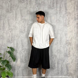 Camicia Santorini White