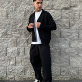 Pantalone Saint Black