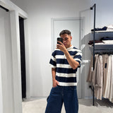 Jeans Concept Blu Denim