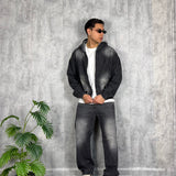 Coordinato Imperial Black