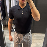 Polo Cartagena Black