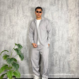 Coordinato Elegant Grey