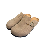 Birk* Boston Khaki