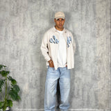 Jeans Baggy Light