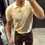 Polo Skipper Cream