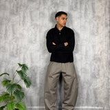 Pantalone Ballon Extreme Tortora