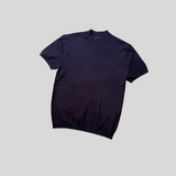 T-Shirt Iron Blue