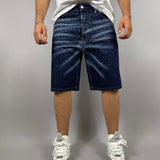 Jeans Spark Blu