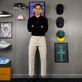Polo Gentleman Black