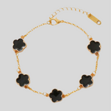 Bracciale Van Clee* O.Nero