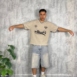 Jorts Safari