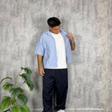 Pantalone Coronao Blu