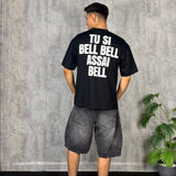 T-Shirt Geolier