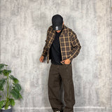 Jeans Visionary Brown