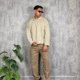 Polo Prison 2.0 Beige