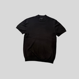 T-Shirt Iron Black