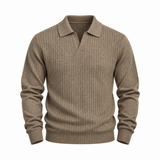 Polo Filo Premium Beige