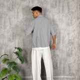 Camicia Fiesta Black