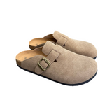 Birk* Boston Khaki