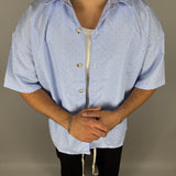 Camicia Diamond