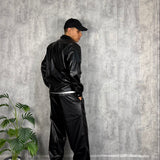 Coordianto Pelle Black