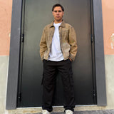 Pantalone Believe Nero