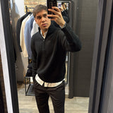 Pantalone Classy Black