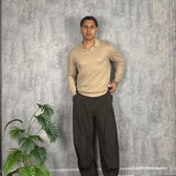 Pantalone Just Brown