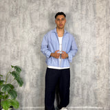 Camicia Playa Sky