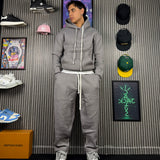 Tracksuit Helena Iron