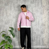 Camicia One More Rose