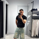 Jeans Fast Desert