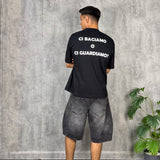 T-Shirt Kiss Me