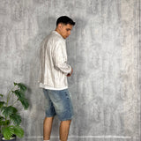 Camicia Myk White