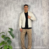 Pantalone Believe Beige