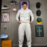 Tracksuite Helena Grey
