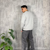 Jeans Flare Dual Grey