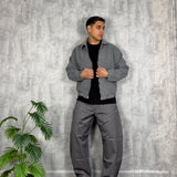 Pantalone Ballon Extreme Grey