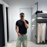 Jeans Fast Desert