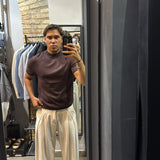 Pantalone Super Piences Panna