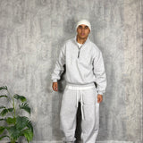 Tuta OutLine Nike Grey