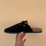 Sabot Black