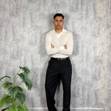 Polo Business White