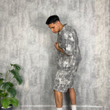 Coordinato Atelier Silver