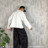 Pantalone Five Piences Black