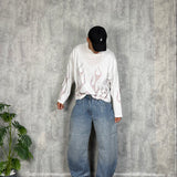 Jeans Rain Diamond Blue