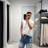 Jeans Savana Doppiato Blu