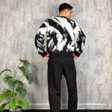 Maglione Flame Black